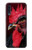 S3797 Poulet Coq Etui Coque Housse pour Samsung Galaxy A70