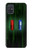 S3816 Comprimé Rouge Comprimé Bleu Capsule Etui Coque Housse pour Samsung Galaxy A71 5G