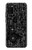 S3808 Tableau noir de mathématiques Etui Coque Housse pour Samsung Galaxy A02s, Galaxy M02s