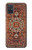 S3813 Motif de tapis persan Etui Coque Housse pour Samsung Galaxy A71