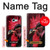 S3797 Poulet Coq Etui Coque Housse pour Samsung Galaxy A5 (2017)