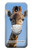 S3806 Girafe Nouvelle Normale Etui Coque Housse pour Samsung Galaxy J5 (2017) EU Version