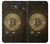 S3798 Crypto-monnaie Bitcoin Etui Coque Housse pour Samsung Galaxy J7 Prime (SM-G610F)