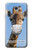 S3806 Girafe Nouvelle Normale Etui Coque Housse pour Samsung Galaxy J7 Prime (SM-G610F)