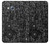 S3808 Tableau noir de mathématiques Etui Coque Housse pour Samsung Galaxy J3 (2016)