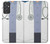 S3801 Costume de docteur Etui Coque Housse pour Samsung Galaxy Quantum 2