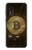 S3798 Crypto-monnaie Bitcoin Etui Coque Housse pour Samsung Galaxy Xcover 5