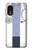 S3801 Costume de docteur Etui Coque Housse pour Samsung Galaxy Xcover 5