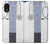 S3801 Costume de docteur Etui Coque Housse pour Samsung Galaxy Xcover 5