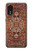 S3813 Motif de tapis persan Etui Coque Housse pour Samsung Galaxy Xcover 5
