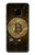S3798 Crypto-monnaie Bitcoin Etui Coque Housse pour Huawei Mate 20 Pro