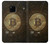 S3798 Crypto-monnaie Bitcoin Etui Coque Housse pour Huawei Mate 20 Pro