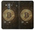 S3798 Crypto-monnaie Bitcoin Etui Coque Housse pour Huawei Mate 10 Pro, Porsche Design