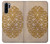 S3796 Noeud celtique Etui Coque Housse pour Huawei P30 Pro