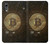 S3798 Crypto-monnaie Bitcoin Etui Coque Housse pour Huawei P20
