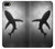 S2367 Shark Monochrome Etui Coque Housse pour iPhone 5 5S SE