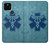 S3824 Symbole Médical Caducée Etui Coque Housse pour Google Pixel 5