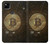 S3798 Crypto-monnaie Bitcoin Etui Coque Housse pour Google Pixel 4a