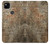 S3812 Conception d'impression PCB Etui Coque Housse pour Google Pixel 4a