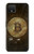 S3798 Crypto-monnaie Bitcoin Etui Coque Housse pour Google Pixel 4