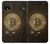 S3798 Crypto-monnaie Bitcoin Etui Coque Housse pour Google Pixel 4