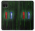 S3816 Comprimé Rouge Comprimé Bleu Capsule Etui Coque Housse pour Google Pixel 4