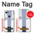 S3801 Costume de docteur Etui Coque Housse pour Google Pixel 3a