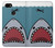 S3825 Plongée en mer de requin de dessin animé Etui Coque Housse pour Google Pixel 3a