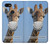 S3806 Girafe Nouvelle Normale Etui Coque Housse pour Google Pixel 3 XL