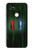 S3816 Comprimé Rouge Comprimé Bleu Capsule Etui Coque Housse pour Google Pixel 2 XL