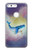 S3802 Rêve Baleine Pastel Fantaisie Etui Coque Housse pour Google Pixel XL
