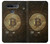 S3798 Crypto-monnaie Bitcoin Etui Coque Housse pour LG K51S