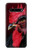 S3797 Poulet Coq Etui Coque Housse pour LG V60 ThinQ 5G