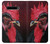 S3797 Poulet Coq Etui Coque Housse pour LG V60 ThinQ 5G