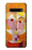 S3811 Paul Klee Senecio Homme Tête Etui Coque Housse pour LG V60 ThinQ 5G