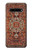 S3813 Motif de tapis persan Etui Coque Housse pour LG V60 ThinQ 5G