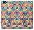 S2379 Variation Pattern Etui Coque Housse pour iPhone 5 5S SE