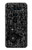 S3808 Tableau noir de mathématiques Etui Coque Housse pour LG V40, LG V40 ThinQ