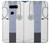 S3801 Costume de docteur Etui Coque Housse pour LG V30, LG V30 Plus, LG V30S ThinQ, LG V35, LG V35 ThinQ