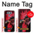 S3797 Poulet Coq Etui Coque Housse pour LG G6