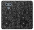 S3808 Tableau noir de mathématiques Etui Coque Housse pour LG G6