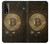 S3798 Crypto-monnaie Bitcoin Etui Coque Housse pour LG Stylo 7 5G