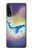 S3802 Rêve Baleine Pastel Fantaisie Etui Coque Housse pour LG Stylo 7 5G
