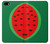 S2383 Water Melon Etui Coque Housse pour iPhone 5 5S SE