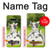 S3795 Peinture Husky Sibérien Ludique Chaton Grincheux Etui Coque Housse pour LG Stylo 6