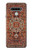 S3813 Motif de tapis persan Etui Coque Housse pour LG Stylo 6