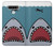 S3825 Plongée en mer de requin de dessin animé Etui Coque Housse pour LG Stylo 6