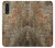 S3812 Conception d'impression PCB Etui Coque Housse pour LG Velvet