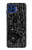 S3808 Tableau noir de mathématiques Etui Coque Housse pour Motorola One 5G