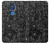 S3808 Tableau noir de mathématiques Etui Coque Housse pour Motorola Moto G Play (2021)